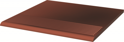  Ступень прямая Ceramika Paradyz Клауд Роза 29,5х29,5 (1,13) от CERAMICA PARADYZ
