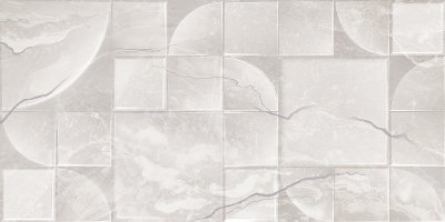 Керамическая плитка Керамическая плитка Плитка 31.5*63 TORINO ICE REL. от КЕРЛАЙФ