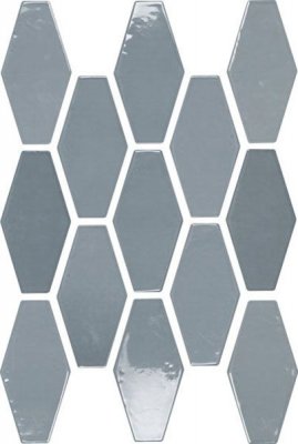  Настенная плитка HARLEQUIN SKY от APE Ceramica