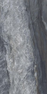  Керамическая плитка 60*120 VENECIA ANTHRACITE MATT+CARVING (х) от ITALICA