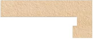  ZANGUIN DRCH ARENA GRAIN / ПРАВЫЙ 19x42.4 плинтус угловой от VENATTO