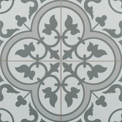  Керамогранит LEDBURY Slate Grey Pre-cut 45x45 от ETILI SERAMIK