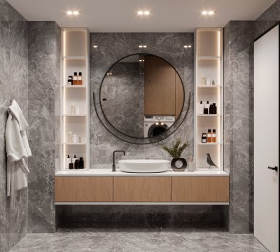  MODENA GREY от ARCADIA CERAMICA