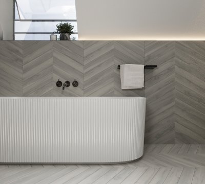  SCARLET WOOD GREY от ARCADIA CERAMICA