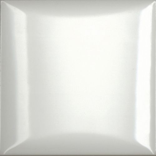  Decor Mimbre Blanco 10x10 декор от ABSOLUT Keramika