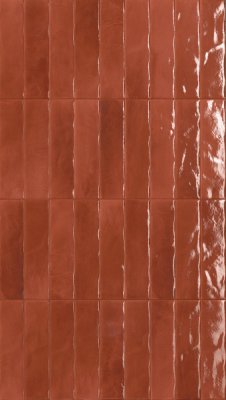  fRMW GL Rossocuor BR 6x24 от FAP CERAMICHE