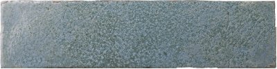  Настенная плитка OKEN Green Brillo 7,5x30 от CIFRE CERAMICA