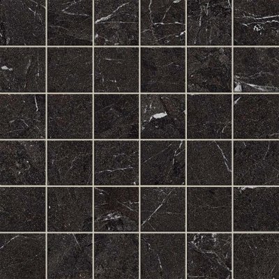  Волкано Антрацит Мозаика 30х30/ Volcano Antracite Mosaic от 