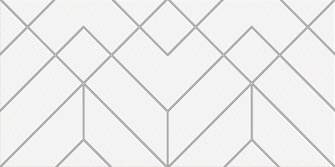  Мореска Декор геометрия бежевый 1641-8628 20x40 от LB-CERAMICS