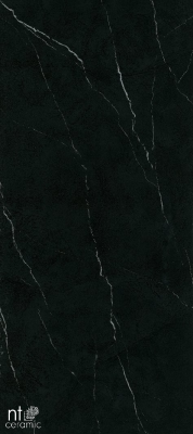  Керамогранит Nero Marquina от NT CERAMIC