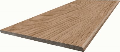 Ступень New Tiles Мультистеп Тундра Натурал натурально-бежевая 33x120 от NEW TILES