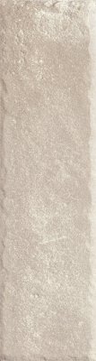  Плитка фасадная Ceramika Paradyz Скандиано бежевая 24x6,5 (46 шт/0,72/0,0156 м2) от CERAMICA PARADYZ