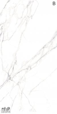  Керамогранит Calacatta Light от NT CERAMIC