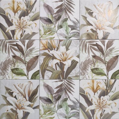 Керамогранит Secrets White 20x20 Керамогранит от MAINZU