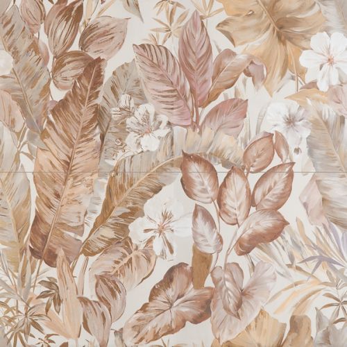 Керамогранит Tendenza Lilla 120x120 панно из 2-х шт от PAMESA