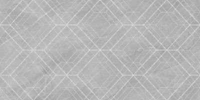 Декор Лимс Ромб темный / Lims Dark Rhomb DW36LMM25 от NEW TREND