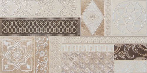  Blanket Crema 24,9x50 декор от ALTACERA
