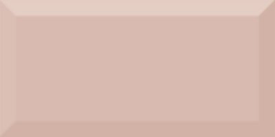  Monocolor Salmon Biselado Brillo 10x20 от 