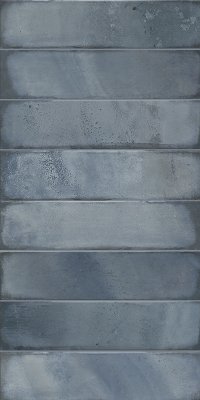 Керамическая плитка Bricks Azul 31.5x63 Плитка настенная от AZORI