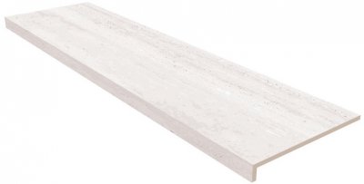  Керамическая плитка Peldaño Recto 120 Travis Gris Liso от GRES ARAGON