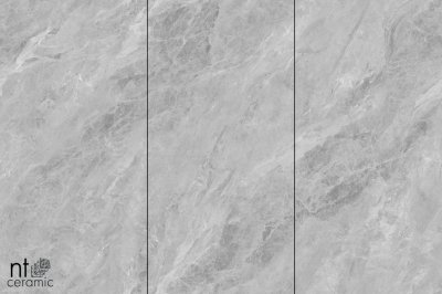  Керамогранит Breccia Light Grey от NT CERAMIC