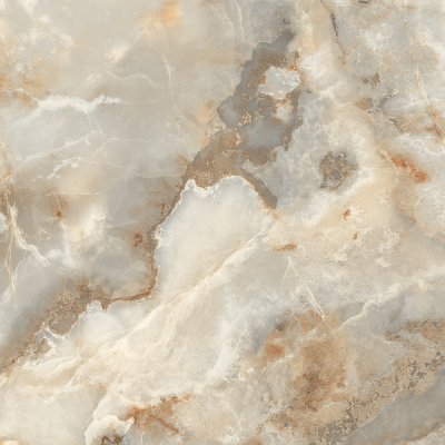  Керамическая плитка 80х80 ABSIDE BROWN POLISHED от ITALICA