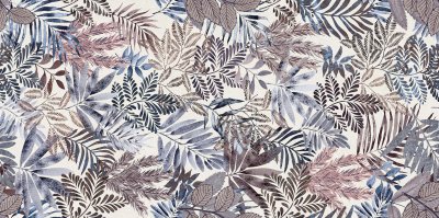  Керамогранит EMMA FIORE DECORO CARVING от BUONО CERAMICA