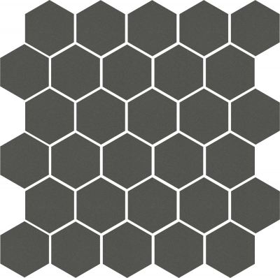 Плитка Агуста серый темный натуральный из 30 63004 29,7х29,8 от KERAMA MARAZZI