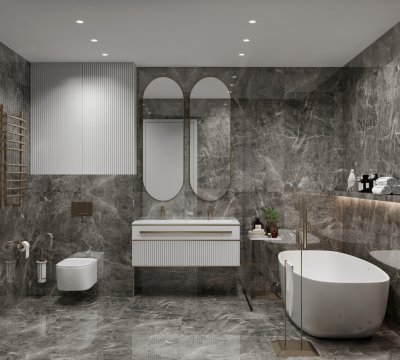  FLORENCIA GREY от ARCADIA CERAMICA