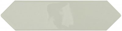 Керамическая плитка Picket Menta 7,5x30 от SMILE TILE