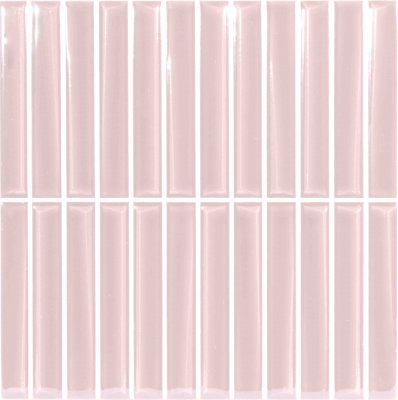 Плитка Monopole Мелоди розовая 20x20 (1,00) от Monopole