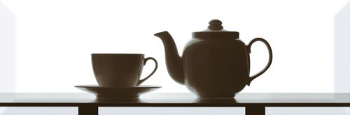  Decor Japan Tea 02 A 10x30 декор от ABSOLUT Keramika
