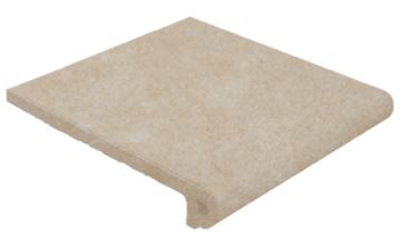  Керамическая плитка Peldaño Redondo 33 Capri Beige от GRES ARAGON