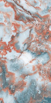  Керамическая плитка 60x120 ONYX TEAL NEBULA SERIES (ППх) от BLUEZONE