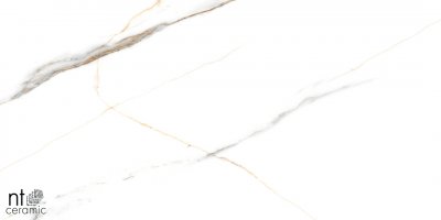  Керамогранит Maritaca Statuario Ultra White от NT CERAMIC