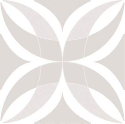 Керамогранит Эклектика Дюна 20x20 Керамогранит от SMILE TILE