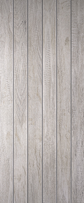  Effetto Wood grey 01 25x60 стена от CRETO