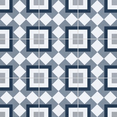 Керамогранит Bristol Blue 60x60 Matt Керамогранит от STARO