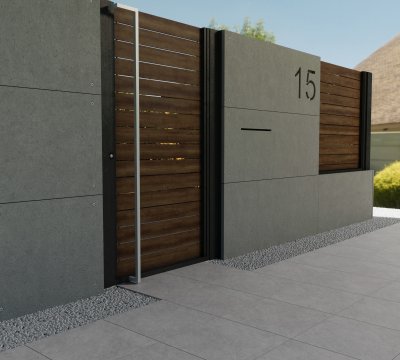  LISTELLO BIANCO от ARCADIA CERAMICA