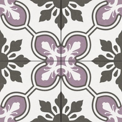  Керамогранит LYS Pink Pre. 45x45 от NAVARTI