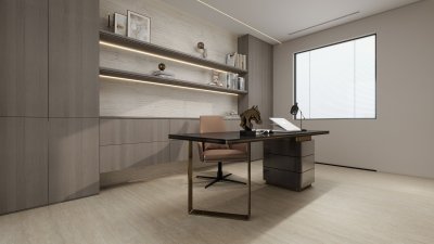  Керамогранит Travertine basic Ivory BHT-1006 от Basconi Home