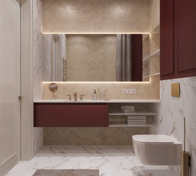  ROCKWOOD CREMA от ARCADIA CERAMICA