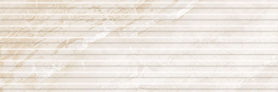 628 Эклипс Лайт Беж рельеф 29.5x89.5 плитка настенная от EUROTILE