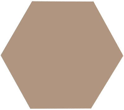  Керамическая плитка GOOD VIBES SAND 15X15 (HEX.) (box 0,402) от Cevica