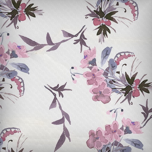  Elysian Decor Perla 15x15 стена от CAS