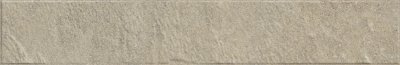  Плитка фасадная Ceramika Paradyz Эримайт кремовая структурная В1а 39,7x6,5 (0,77) от CERAMICA PARADYZ
