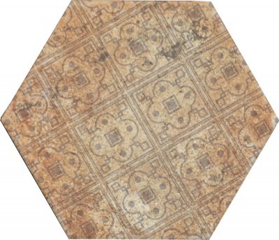  Pompeia Decor Marron 20x24 от 