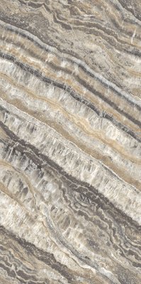  Керамическая плитка 60*120 HAZY NERO INFINIA HIGH GLOSSY IT (ППх) от GRESANT
