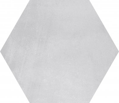  Плитка Geotiles Starkhex Argent 25,8x29 Compacglass (1 кв.м.) от GEOTILES