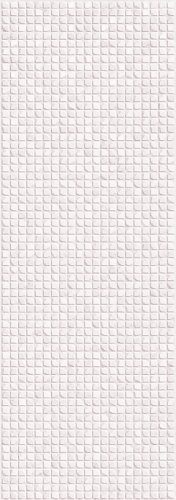 Керамическая плитка Керамическая плитка Плитка 25,1*70,9 LAURA MOSAICO BIANCO от КЕРЛАЙФ